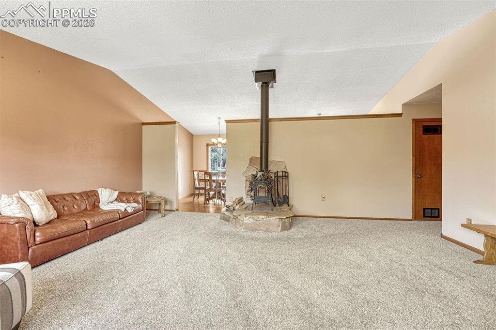 Image 12 of 48: Living Room