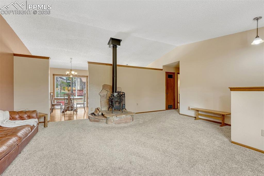 Image 14 of 48: Living Room