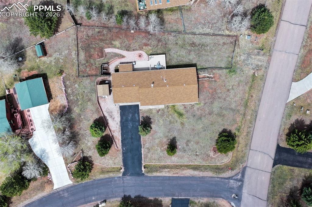 Image 45 of 48: Aerial View