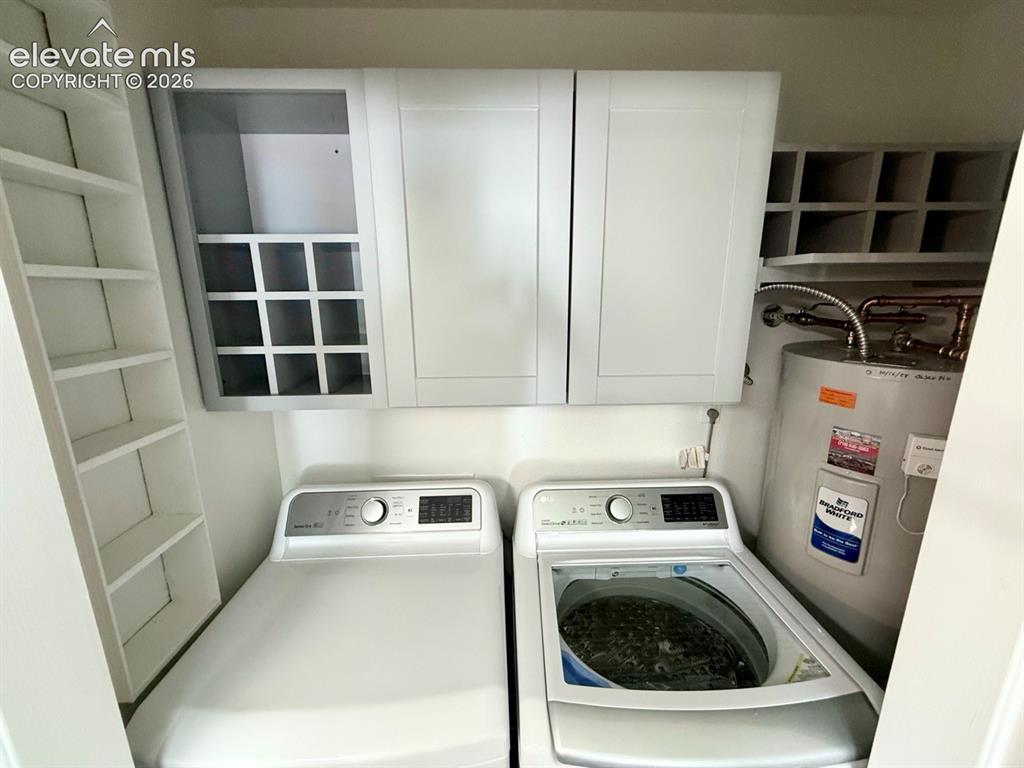 Image 10 of 27: Laundry