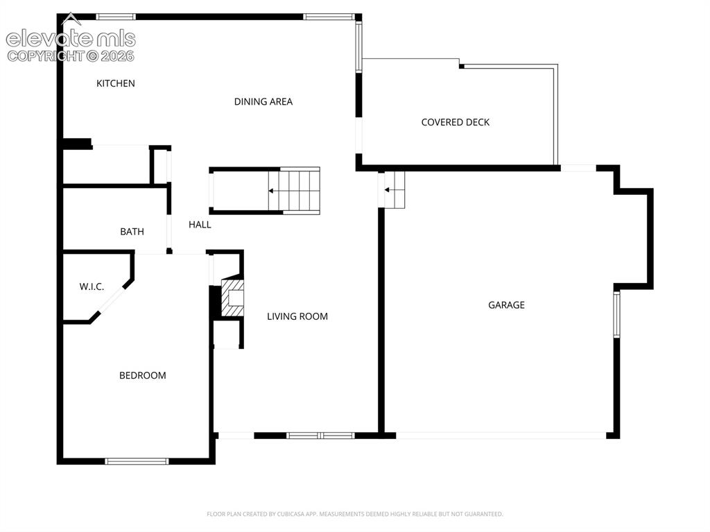 Image 26 of 27: Floor Plan