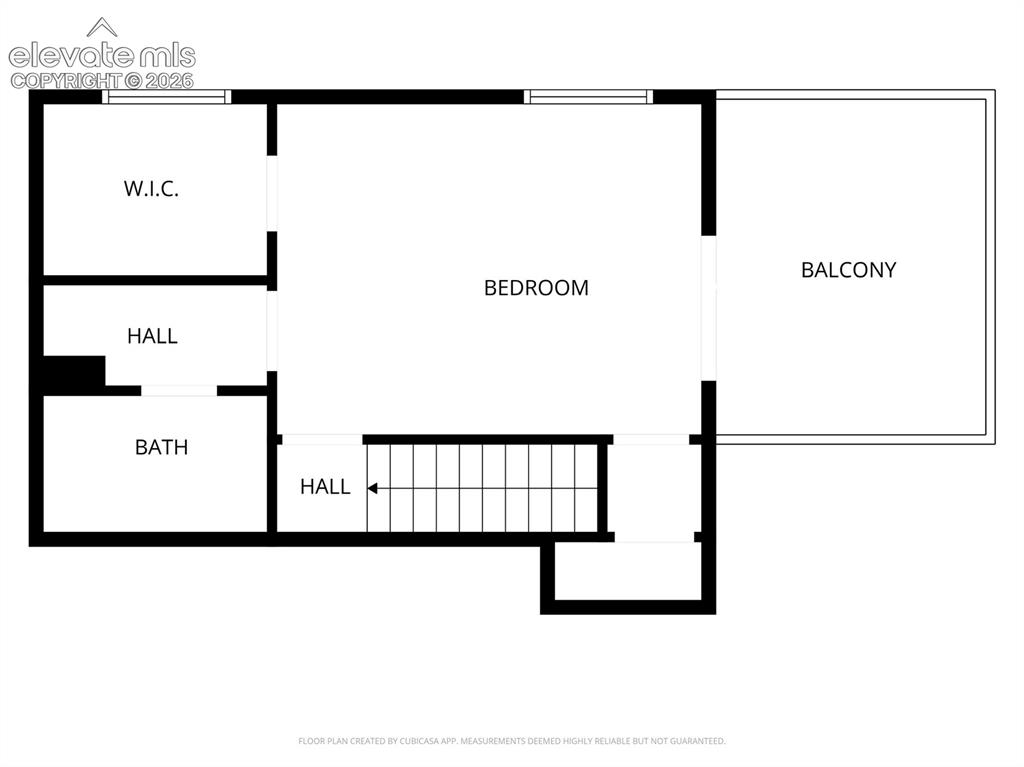 Image 27 of 27: Floor Plan