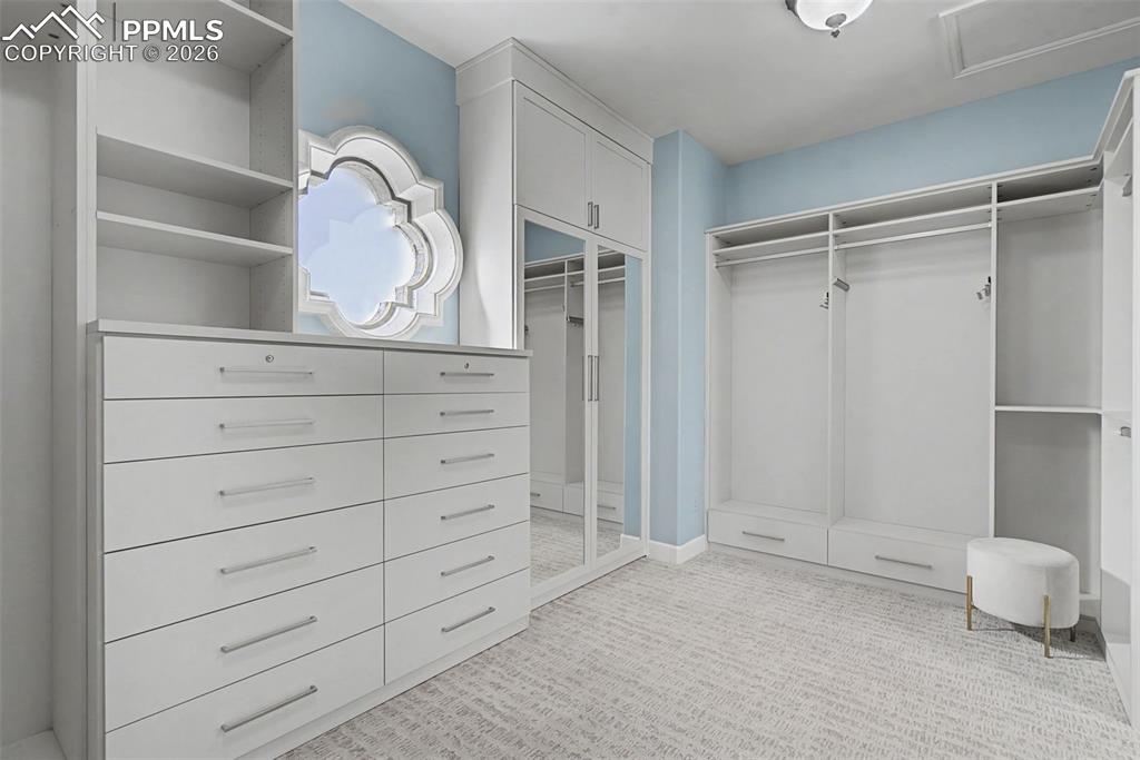 Image 28 of 50: Primary Bedroom