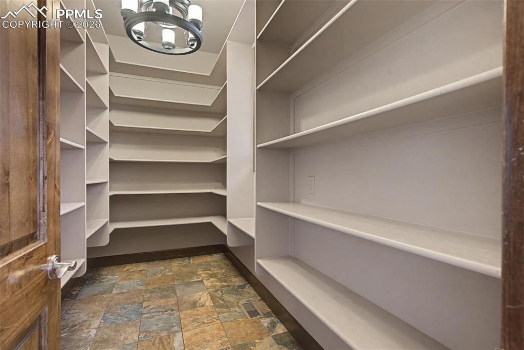 Image 35 of 50: Pantry