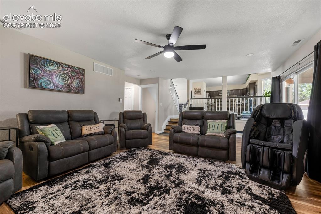 Image 13 of 37: Living Room