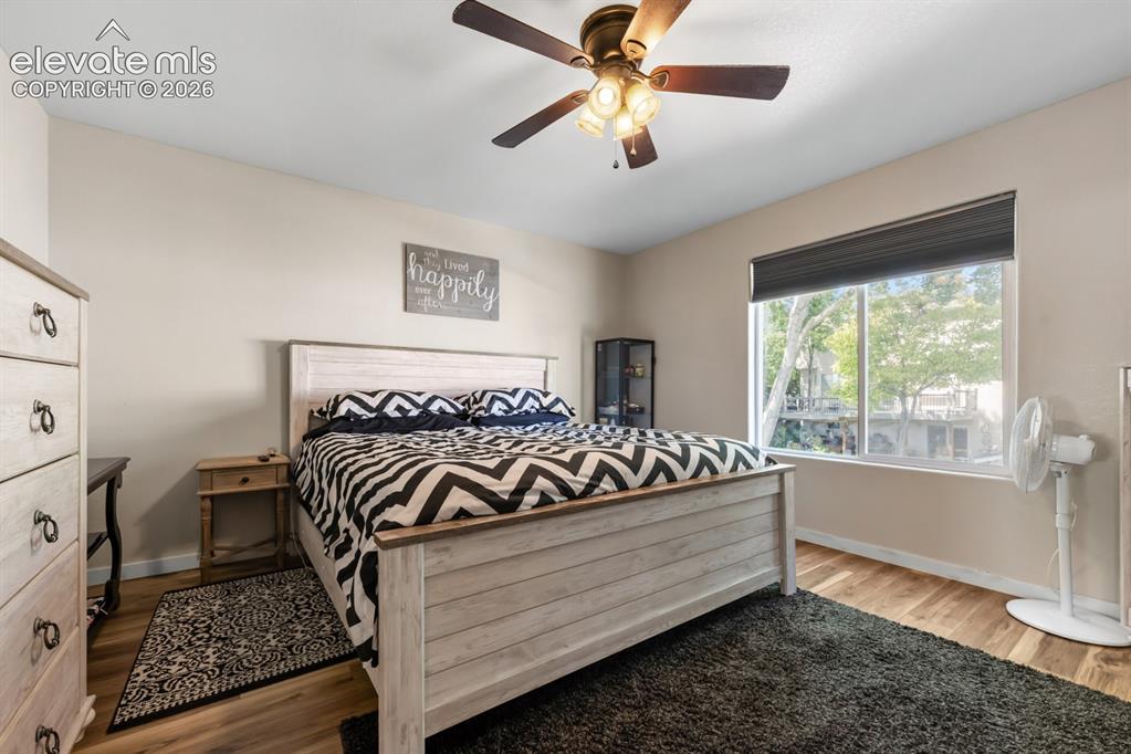 Image 16 of 37: Master Bedroom