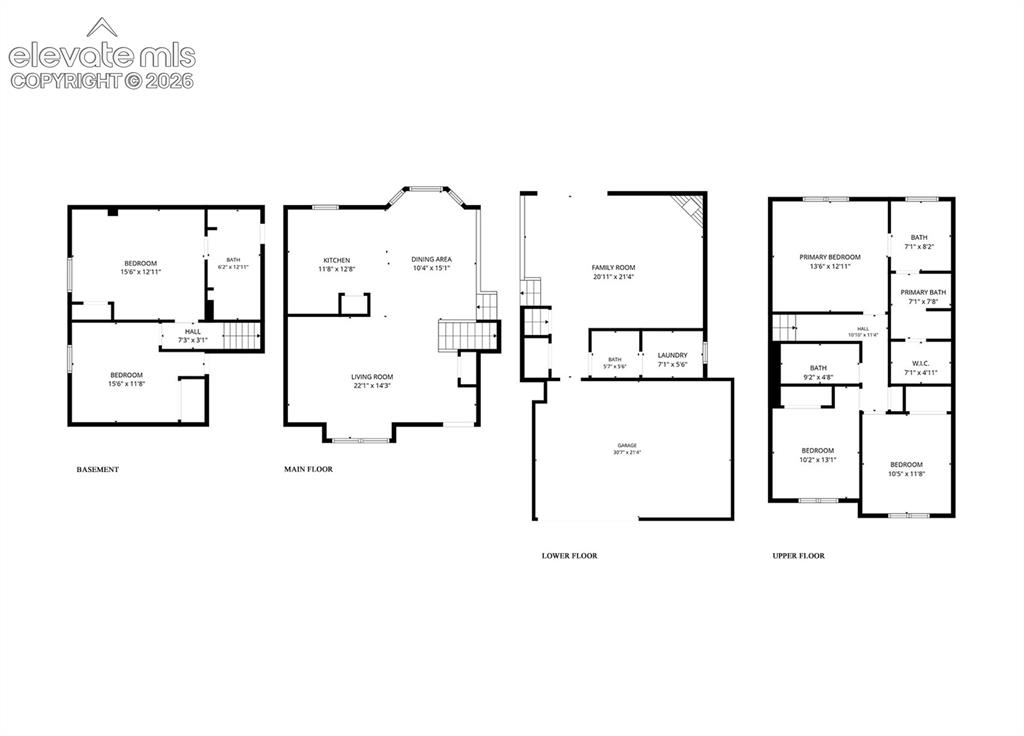 Image 2 of 37: Floor Plan