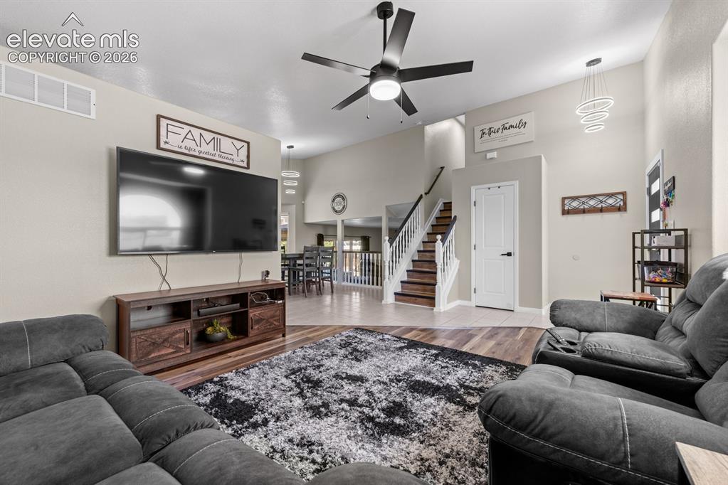 Image 6 of 37: Living Room