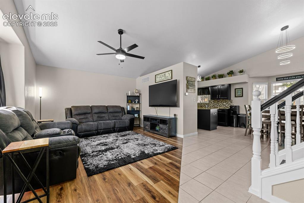 Image 8 of 37: Living Room