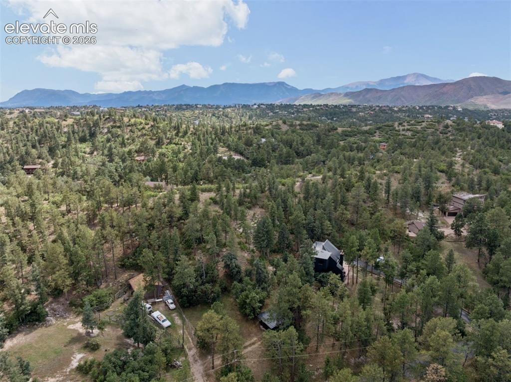 Image 50 of 50: Aerial View