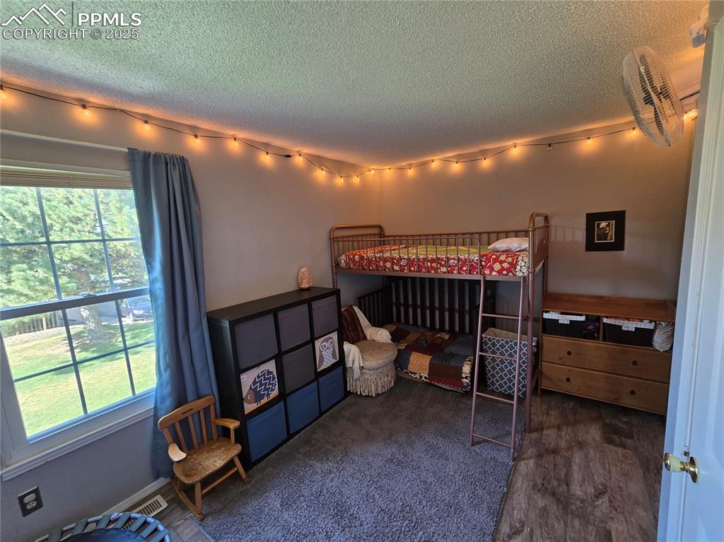 Image 9 of 17: Second Bedroom