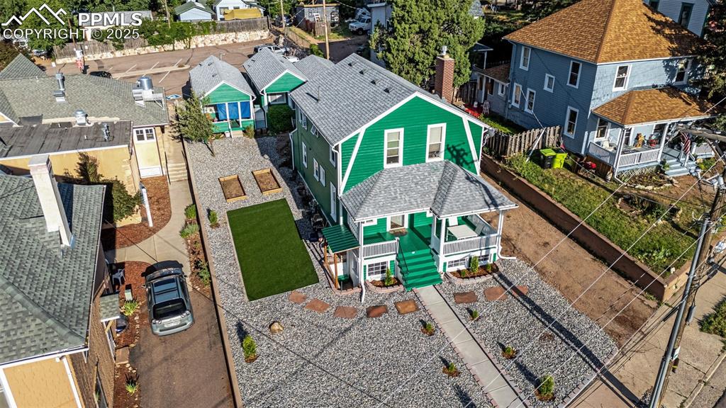 Image 30 of 40: Aerial View