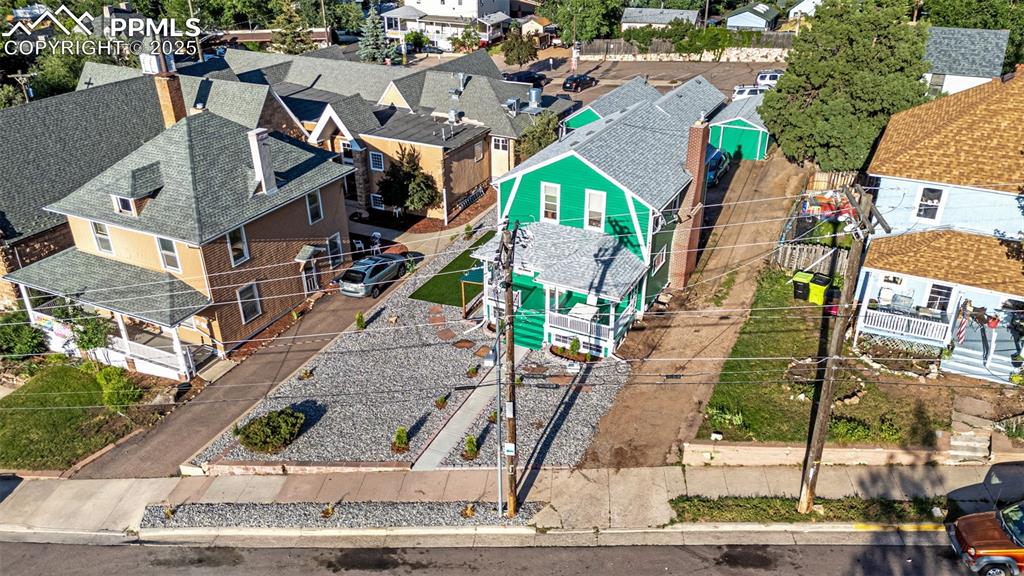 Image 31 of 40: Aerial View