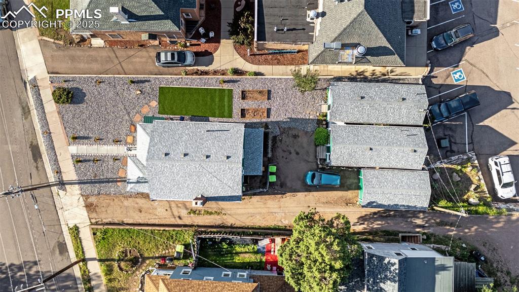 Image 32 of 40: Aerial View