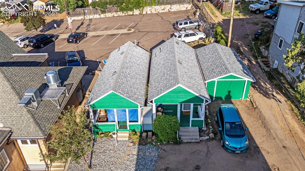 Image 33 of 40: Aerial View
