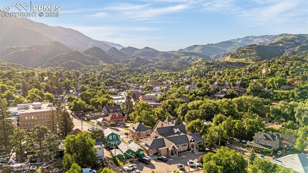 Image 35 of 40: Aerial View
