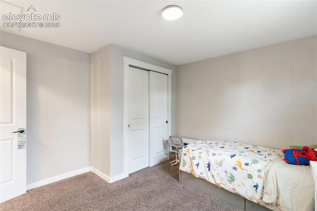Image 19 of 39: Bedroom