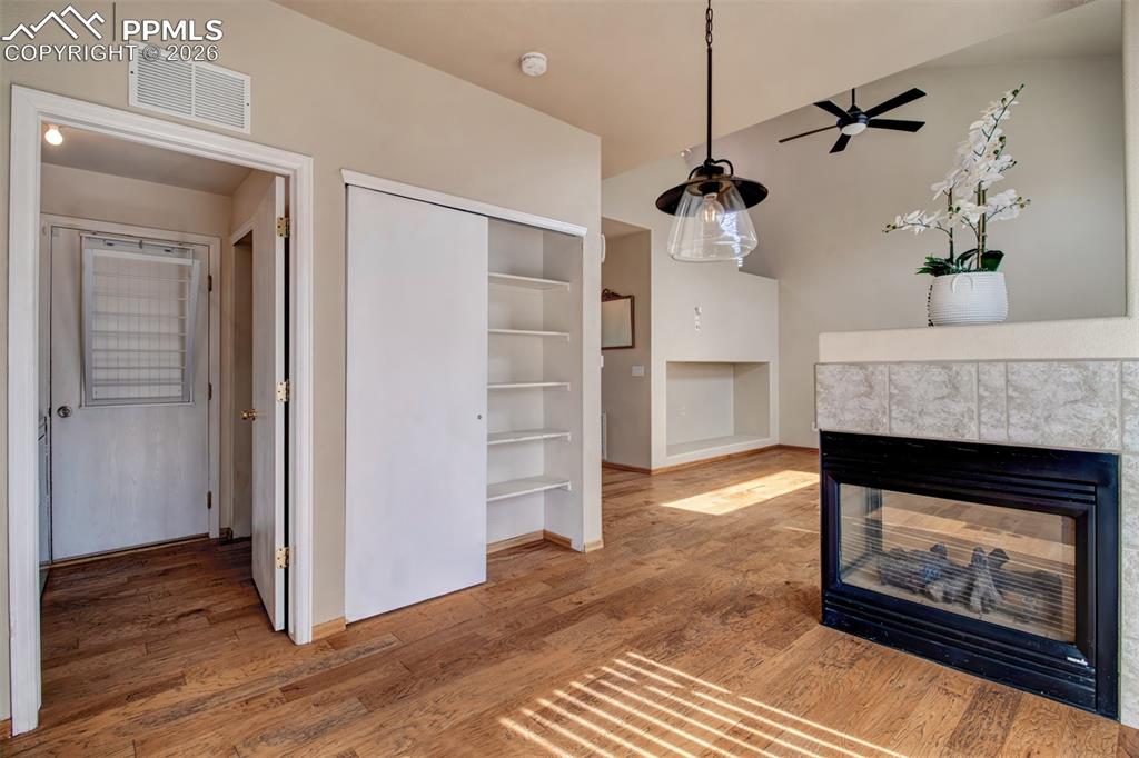 Image 8 of 33: Living Room