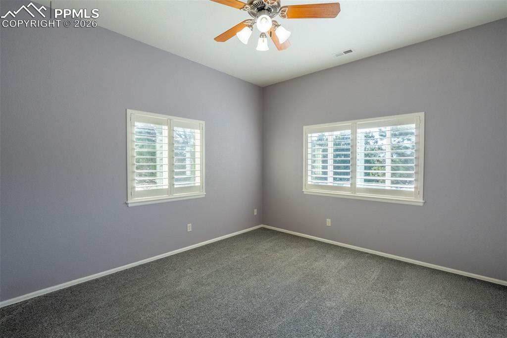 Image 22 of 49: Bedroom on Main Level