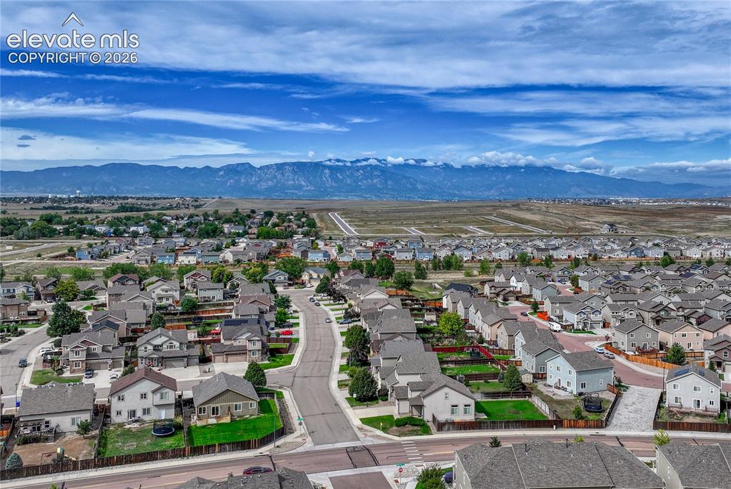 Image 36 of 36: Peterson and Schriever Space Force Bases or Fort Carson less than 20 min. a