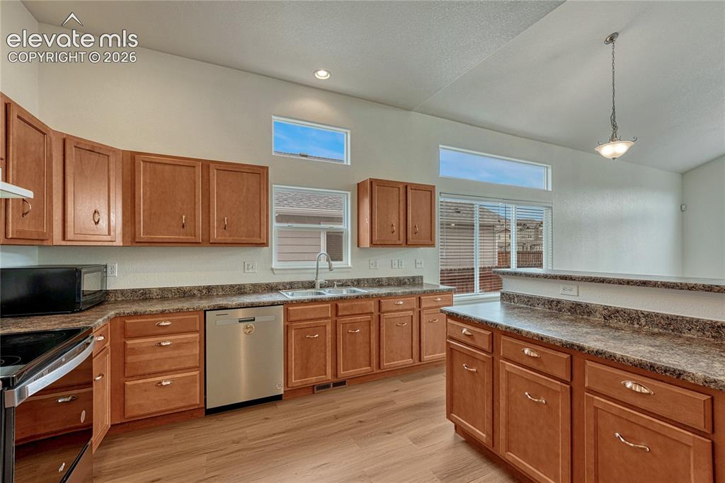 Image 7 of 36: New luxury vinyl flooring, new paint...