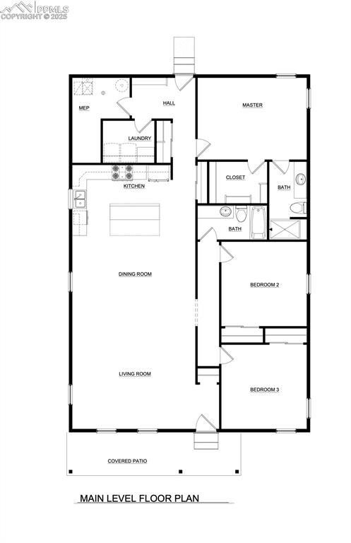 Image 5 of 7: Floor Plan