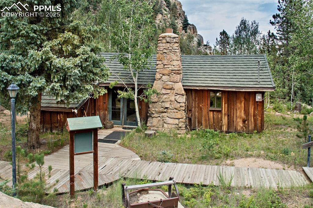 Image 12 of 23: Community