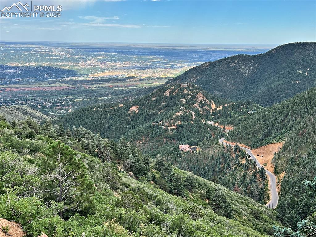 Image 21 of 23: Aerial View