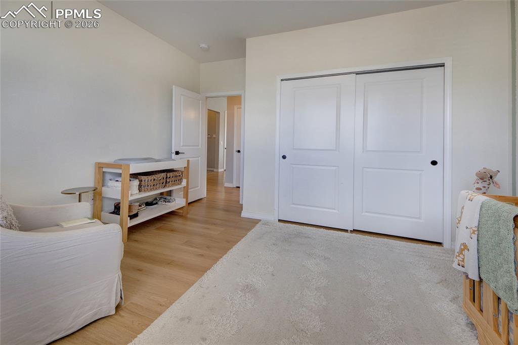 Image 22 of 42: Bedroom