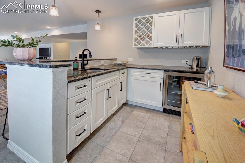 Image 36 of 42: Basement