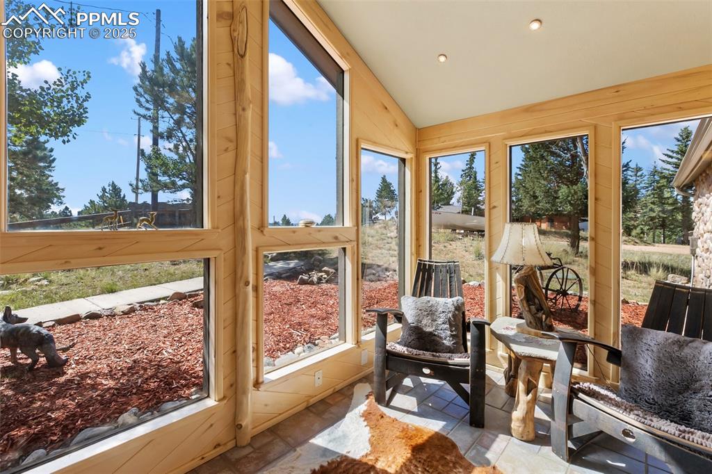 Image 9 of 44: Sun Room