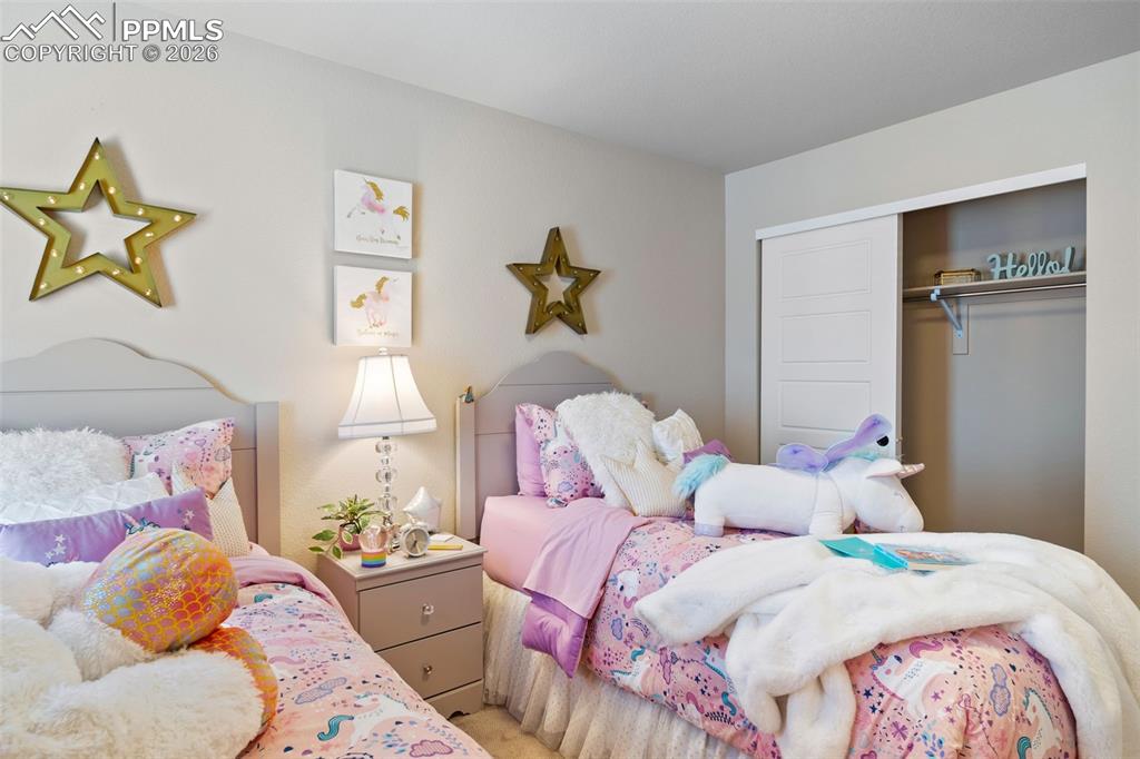 Image 10 of 49: Photos of a model home