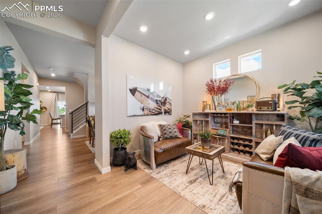 Image 15 of 49: Photos of a model home