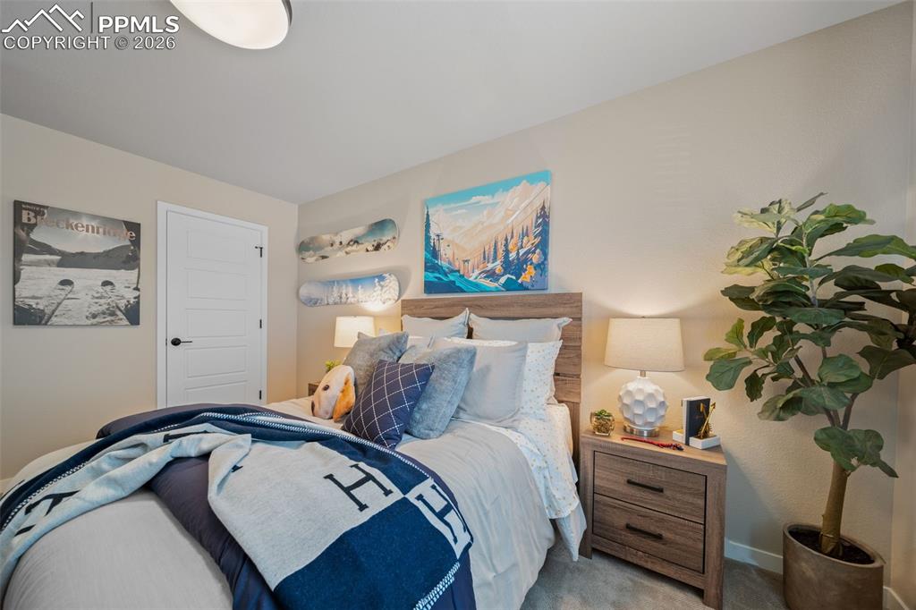 Image 7 of 49: Photos of a model home