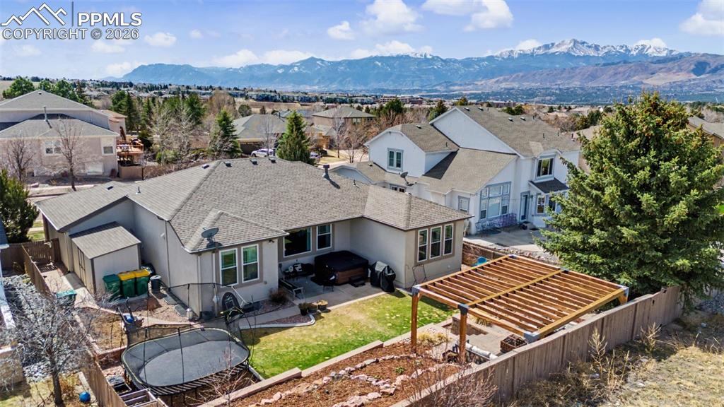 Image 42 of 50: Aerial View