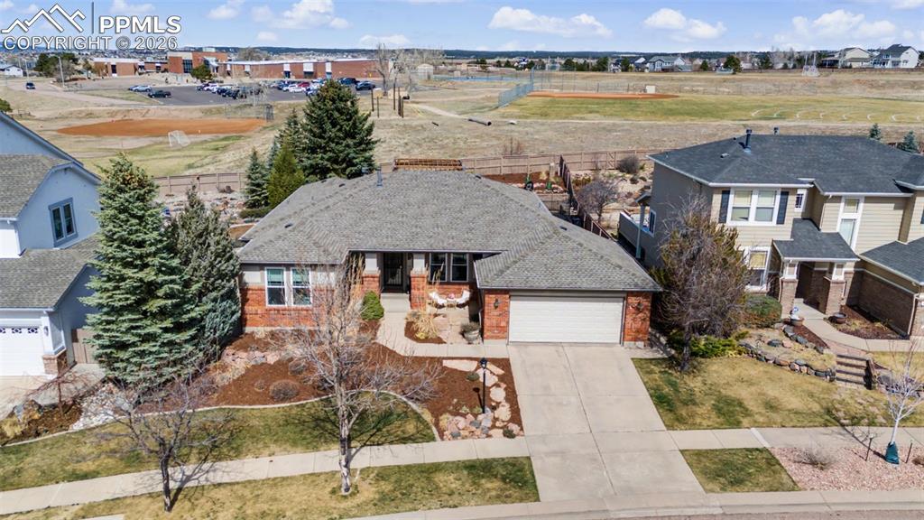 Image 48 of 50: Front of Structure