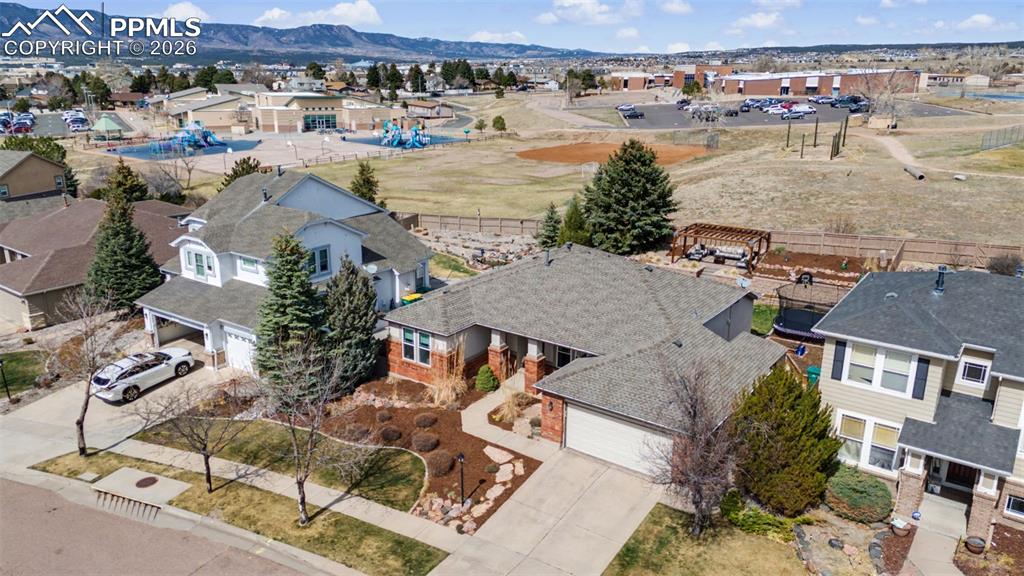 Image 49 of 50: Aerial View