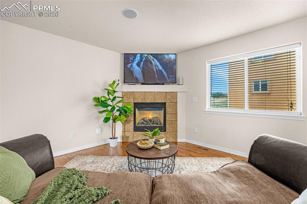 Image 12 of 44: Living Room