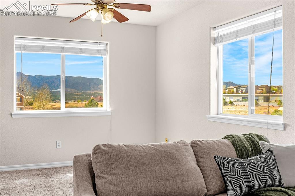 Image 15 of 44: Living Room