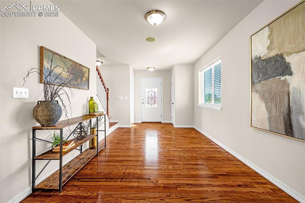 Image 3 of 44: Entry