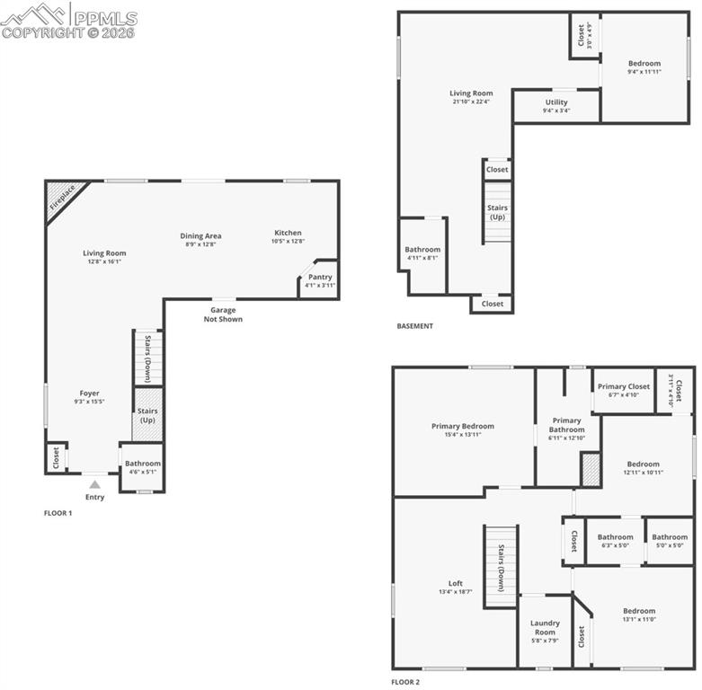 Image 32 of 44: Floor Plan
