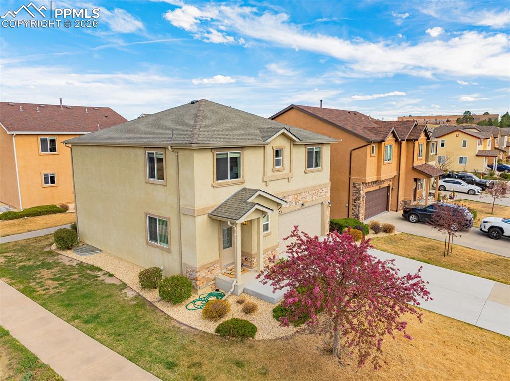 Image 37 of 44: Front of Structure