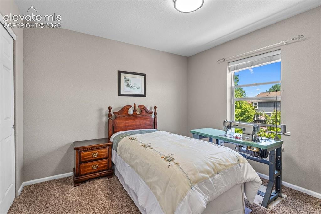Image 15 of 37: Bedroom
