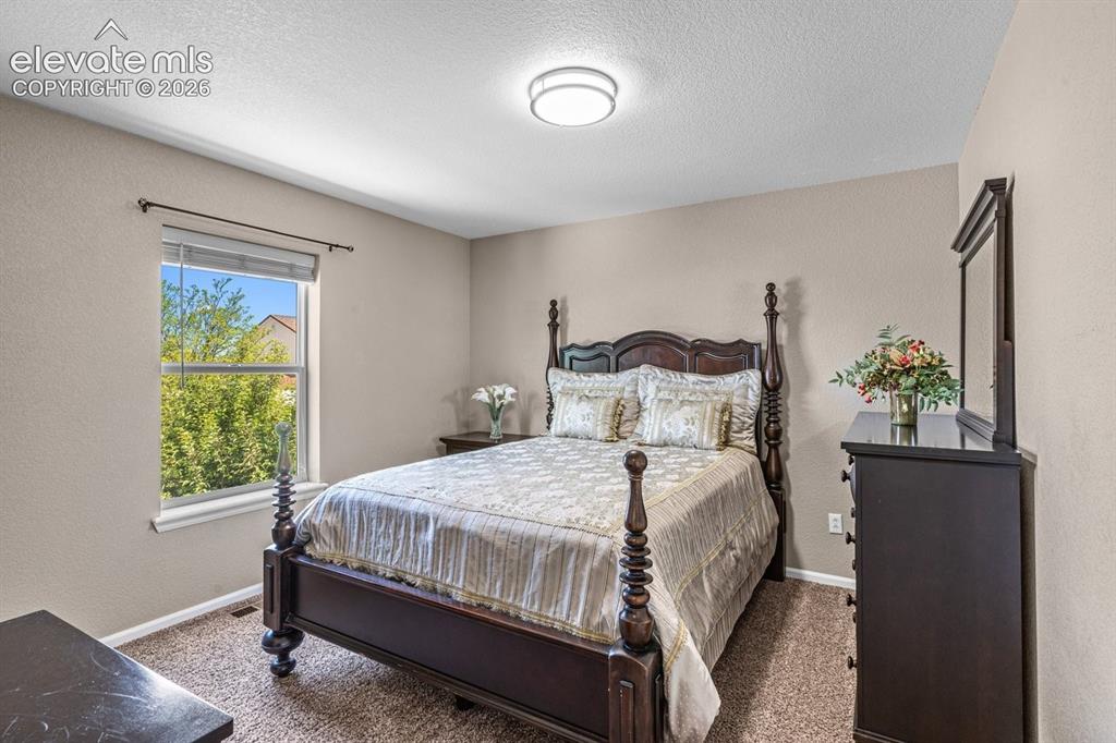 Image 17 of 37: Bedroom