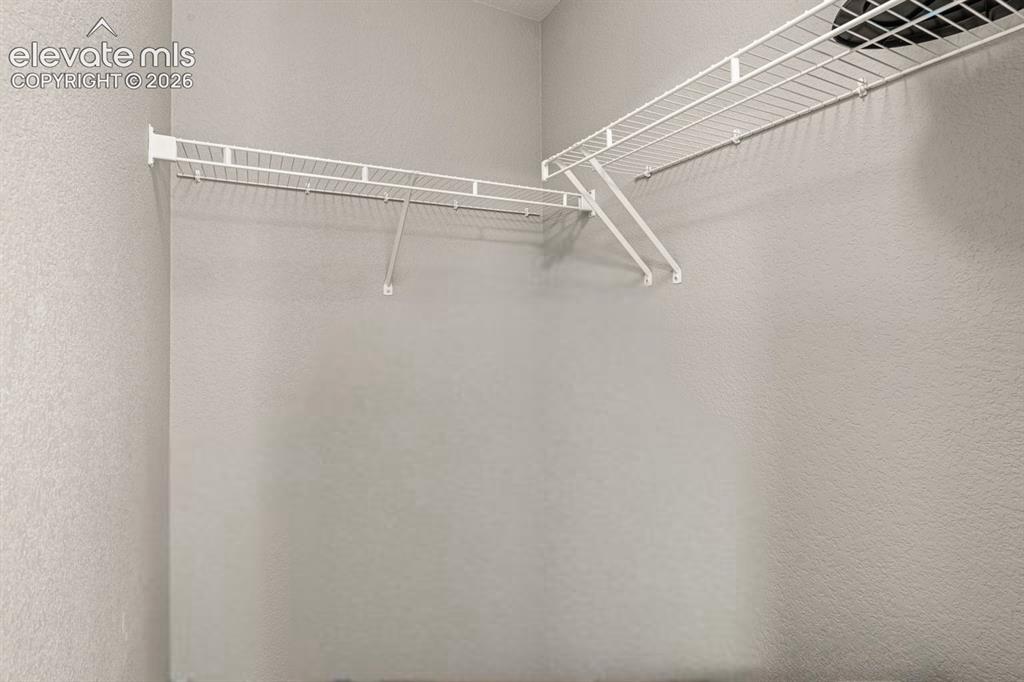 Image 18 of 37: Closet