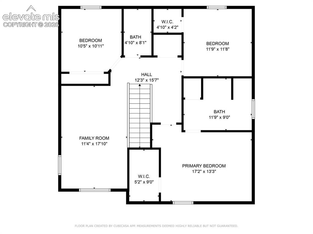Image 35 of 37: Floor Plan