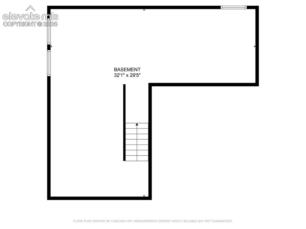 Image 36 of 37: Floor Plan