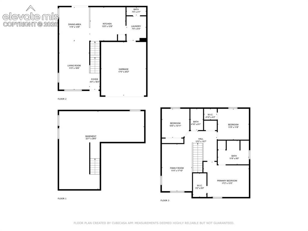 Image 37 of 37: Floor Plan