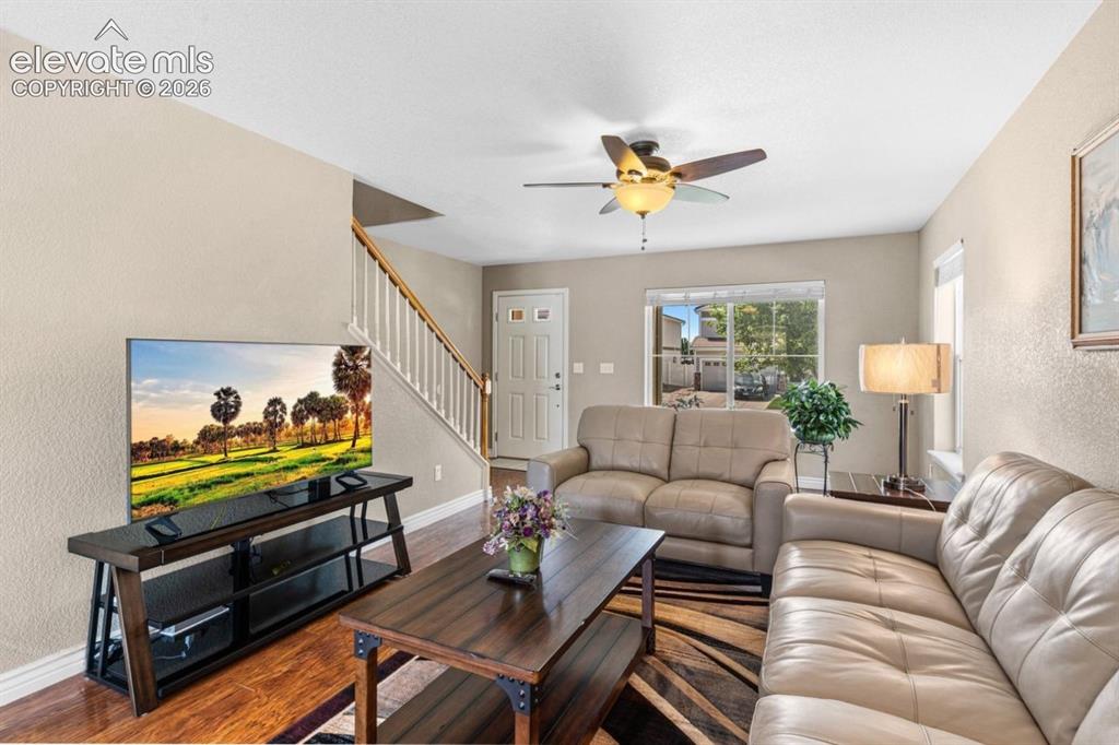 Image 6 of 37: Living Room
