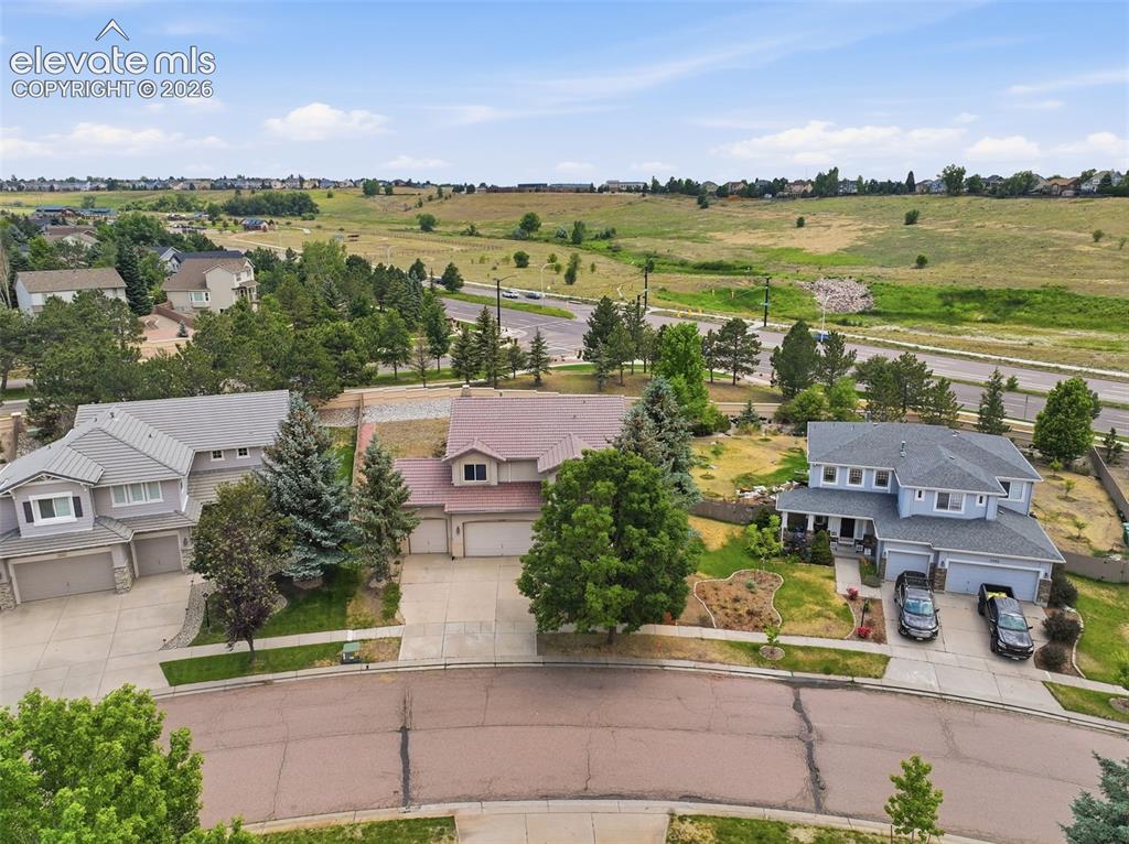 Image 36 of 41: Aerial View